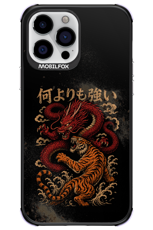 何よりも強いI 2.0 - Apple iPhone 13 Pro Max