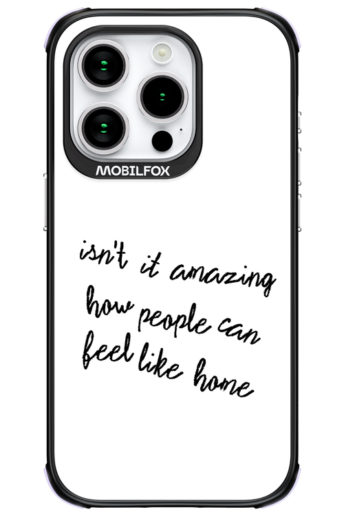 Isn't It 2.0 - Apple iPhone 15 Pro