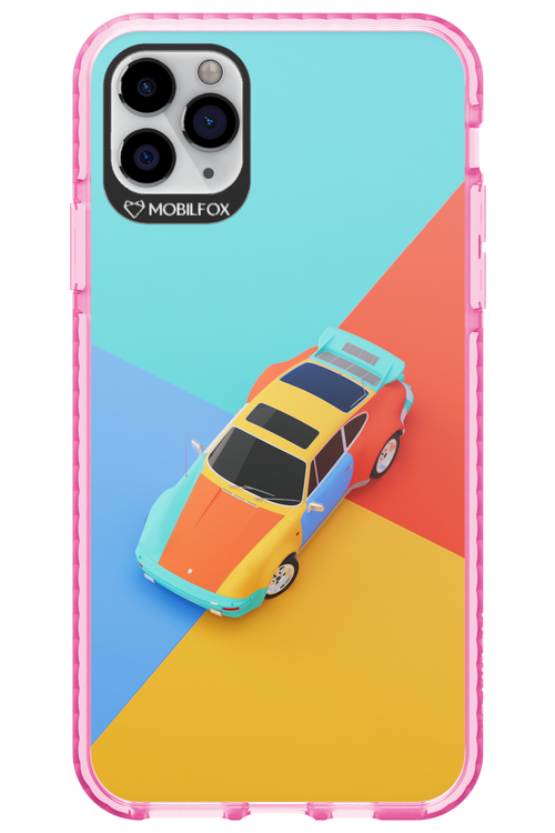 Colortherapy - Apple iPhone 11 Pro Max