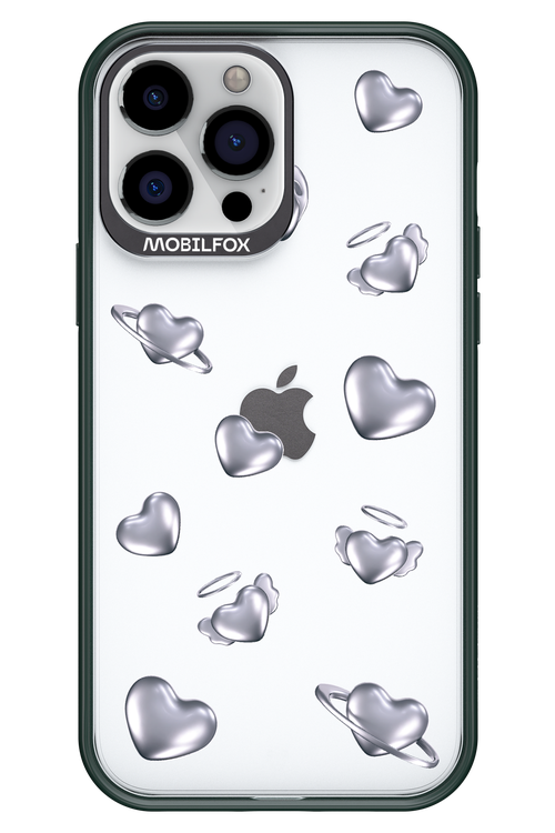 Chrome Hearts - Apple iPhone 13 Pro Max