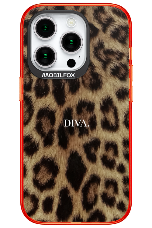 Diva 2.0 - Apple iPhone 15 Pro