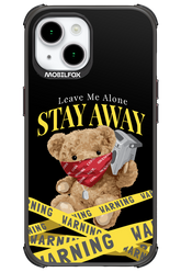 Stay Away - Apple iPhone 15