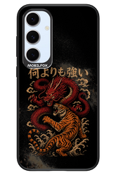何よりも強いI 2.0 - Samsung S24 FE