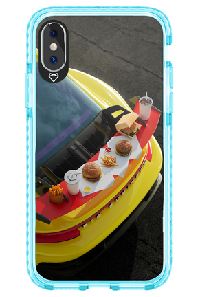 BigBusiness - Apple iPhone XS