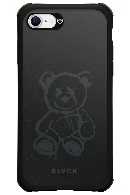 BLVCK BEAR 2.0 - Apple iPhone SE 2022