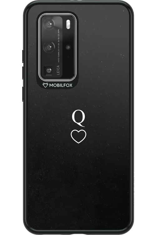 Q Black 2.0 - Huawei P40 Pro