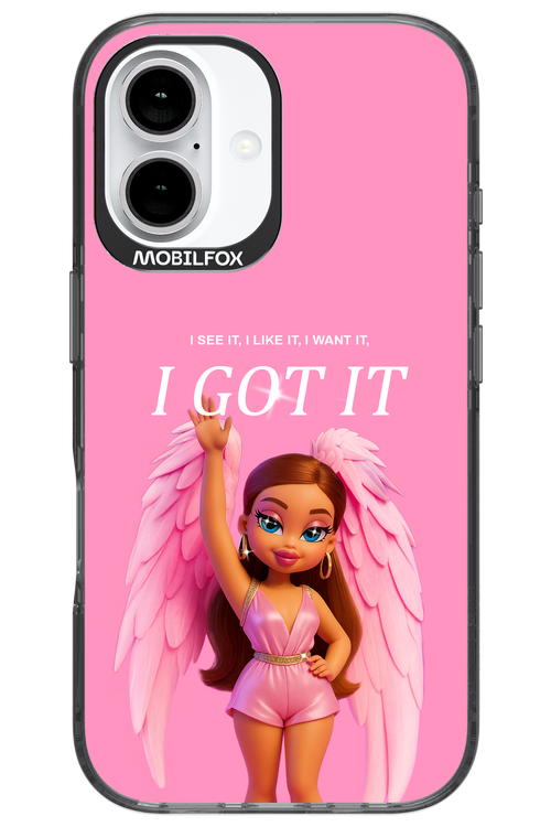 Got It 2.0 - Apple iPhone 16