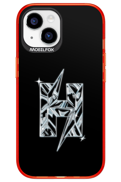H DIAMOND 2.0 - Apple iPhone 15