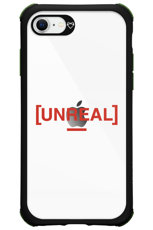 Unreal Classic - Apple iPhone SE 2022