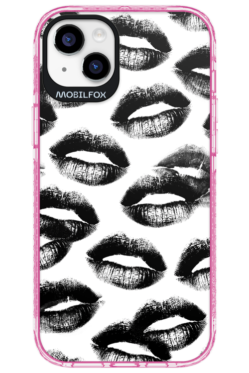 Ghost Kiss 2.0 - Apple iPhone 14 Plus