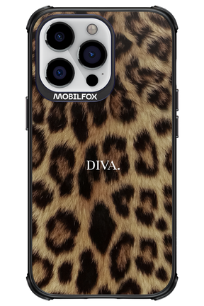 Diva - Apple iPhone 13 Pro