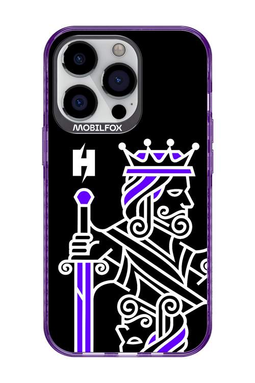 KING 2.0 - Apple iPhone 13 Pro