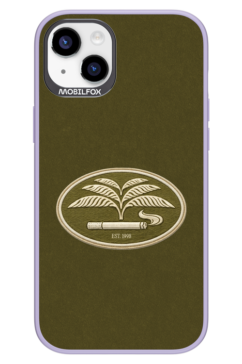 Nature Check - Apple iPhone 14 Plus