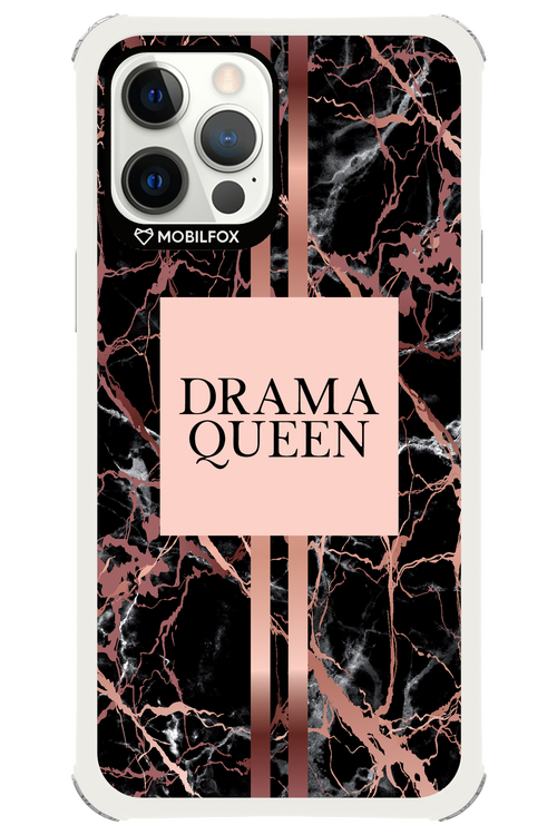 Drama Queen - Apple iPhone 12 Pro Max