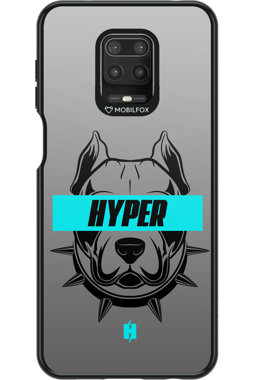 BULL 2.0 - Xiaomi Redmi Note 9 Pro