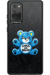 Chaos on Break 2.0 - Samsung Galaxy Note 20