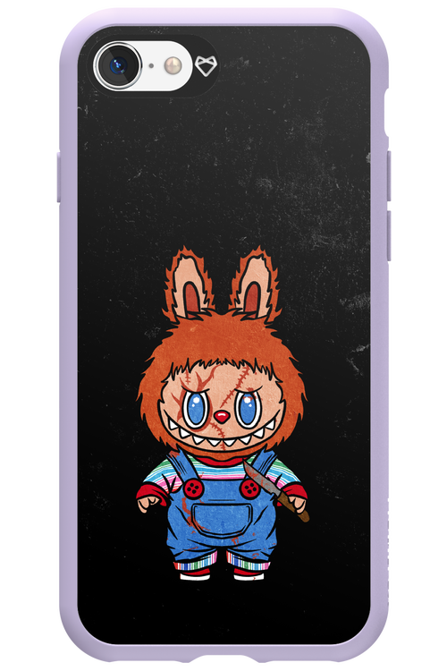 Playtime's over - Apple iPhone 8