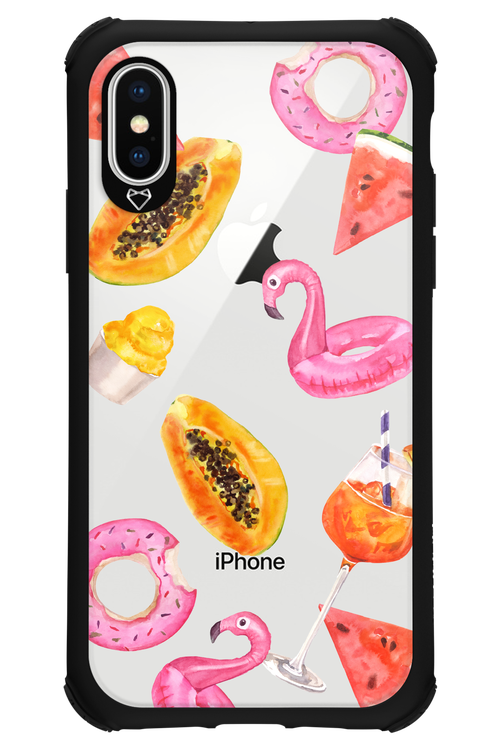 TropicalHouse - Apple iPhone XS