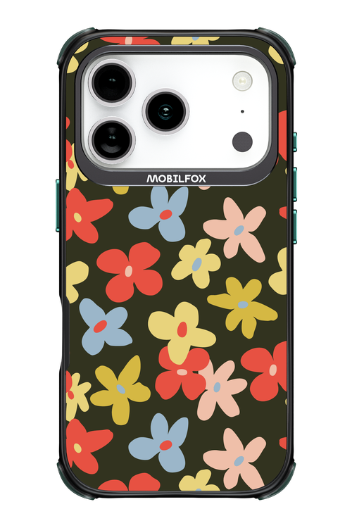 Lazy Flowers - Apple iPhone 17 Pro