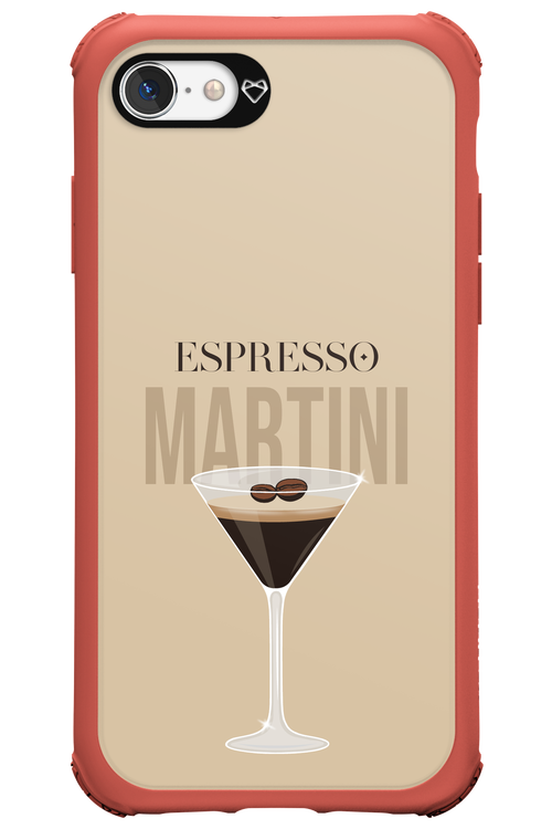 Espresso M - Apple iPhone 7
