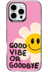 Goodbye - Apple iPhone 16 Pro Max