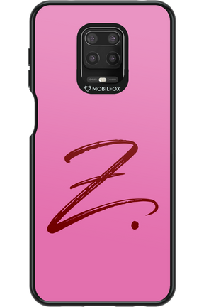 (Sorbet) Z 2.0 - Xiaomi Redmi Note 9 Pro