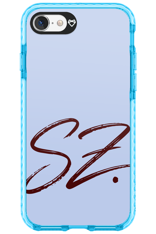 (Jellyfish Presso) SZ 2.0 - Apple iPhone 7