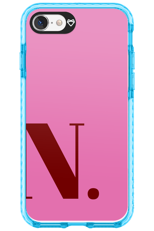 N (Sorbet) 2.0 - Apple iPhone SE 2022