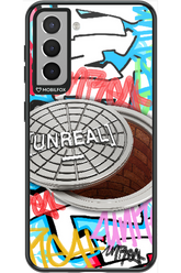 HULE - Samsung Galaxy S21