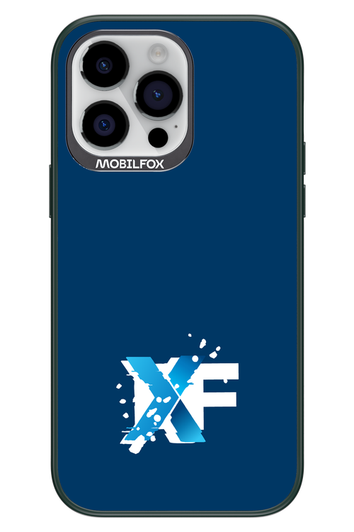 Nano Burst  - Apple iPhone 14 Pro Max