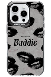 Official Baddie - Apple iPhone 16 Pro