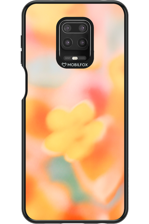 Summer Dream 2.0 - Xiaomi Redmi Note 9 Pro