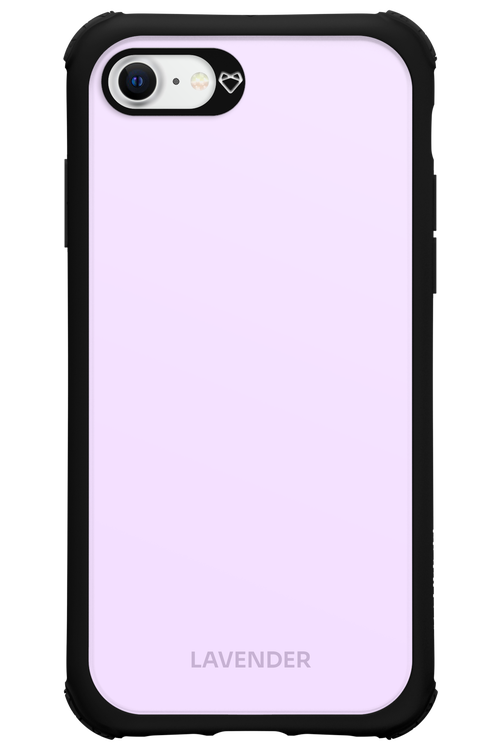 LAVENDER - FS2 - Apple iPhone 7