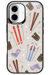 Ski Essentials - Apple iPhone 16