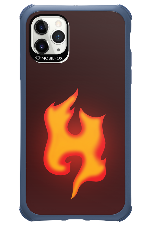 HYPER FIRE - Apple iPhone 11 Pro Max