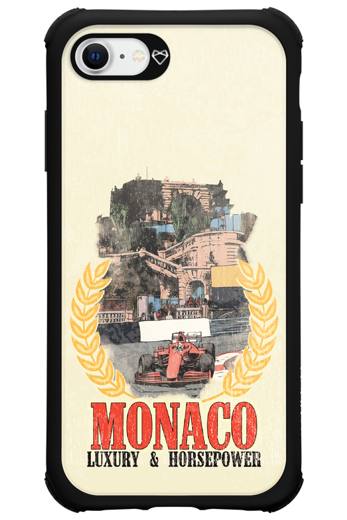 Monaco Luxury 2.0 - Apple iPhone 7