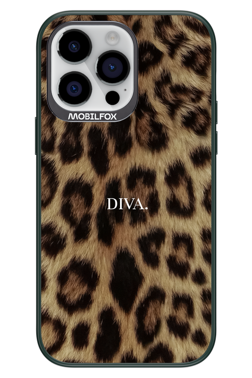 Diva 2.0 - Apple iPhone 14 Pro Max