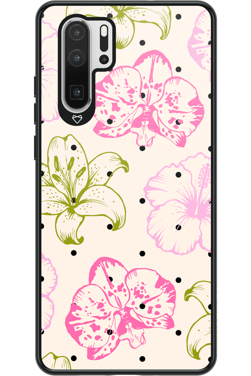 Aloha Chic 2.0 - Huawei P30 Pro
