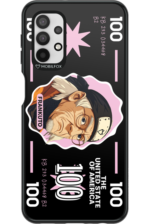 FRANKUTO - Samsung Galaxy A32 5G