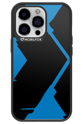 Vector Flow - Apple iPhone 13 Pro