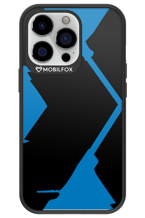 Vector Flow - Apple iPhone 13 Pro