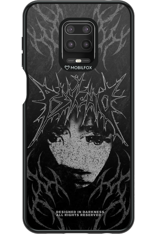 Schizo - Xiaomi Redmi Note 9 Pro