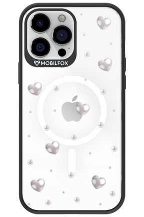 Pearl Tears - Apple iPhone 13 Pro Max