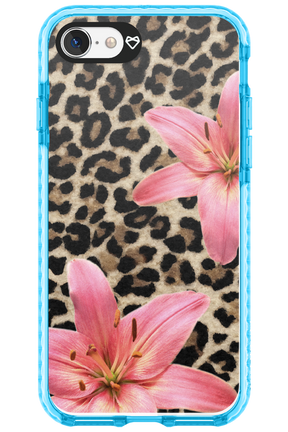 Leobloom - Apple iPhone 8