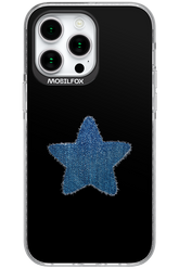 Denim Star - Apple iPhone 15 Pro Max