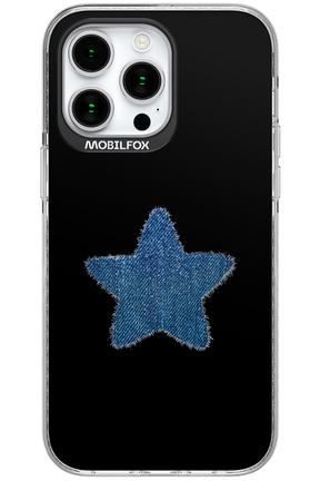 Denim Star - Apple iPhone 15 Pro Max