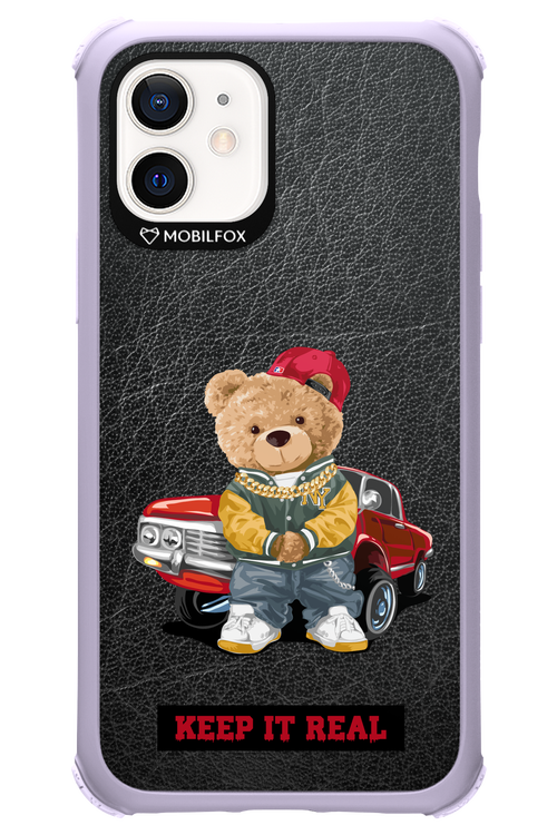 Real Teddy - Apple iPhone 12