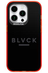 BLVCK II - Apple iPhone 15 Pro