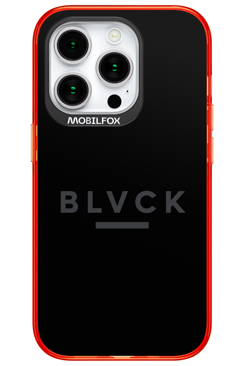 BLVCK II - Apple iPhone 15 Pro