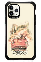 Find Me in the Hills - Apple iPhone 11 Pro